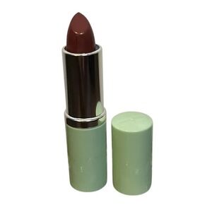 CLINIQUE Different Lipstick A DIFFERENT GRAPE 0.14 oz Green Tube RARE COLOR NEW‎
